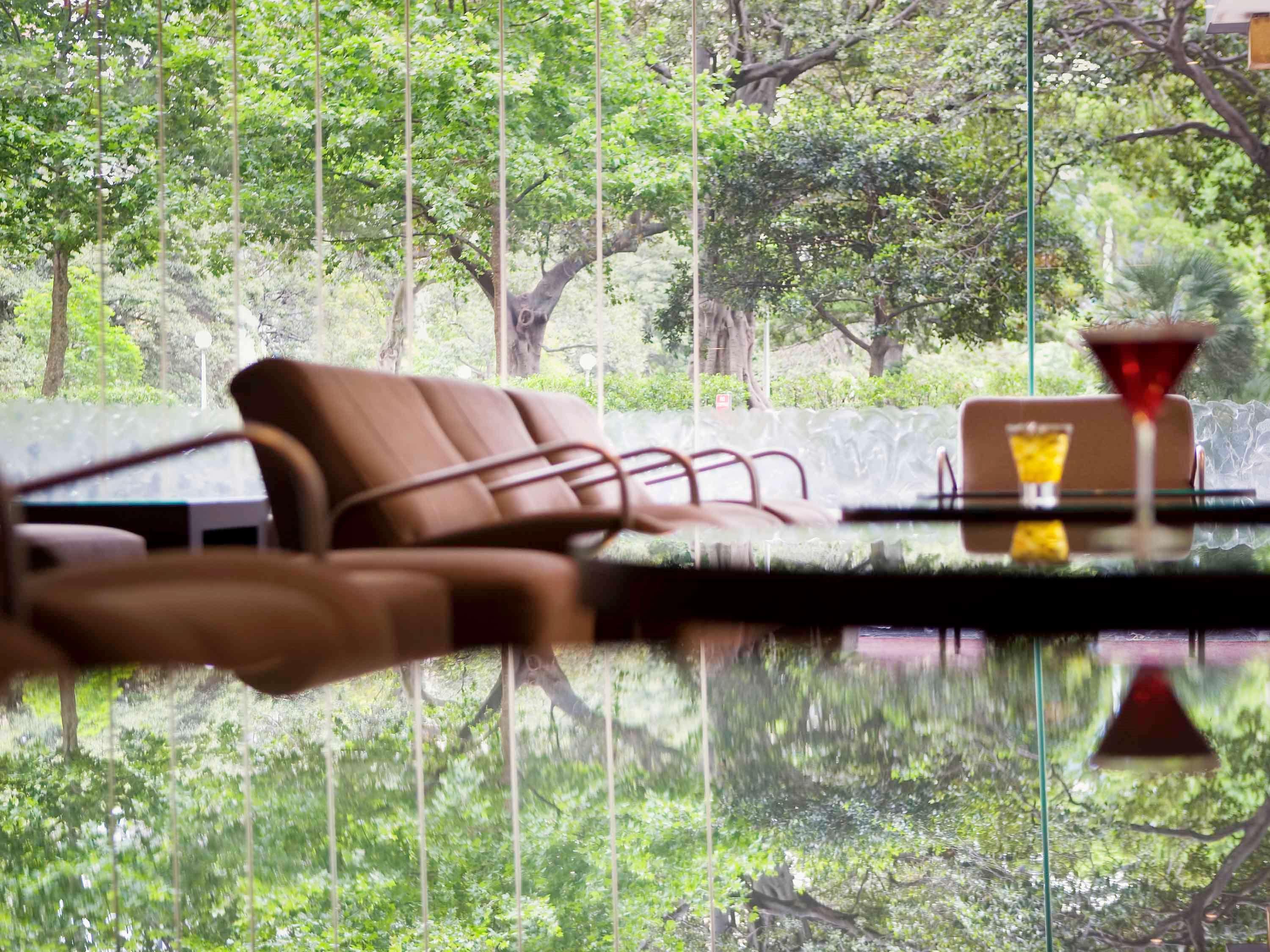 Pullman Sydney Hyde Park Hotel Luaran gambar The interior of the house
